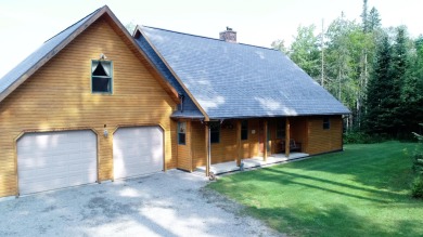 Lake Home For Sale in Indian Lake, New York