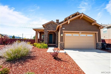 Big Bear Lake Home For Sale in Big Bear City California