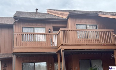 Doe Valley Lake Condo For Sale in Brandenburg Kentucky