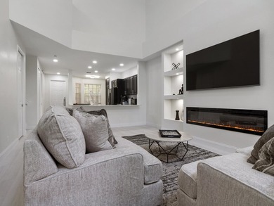Completely remodeled 3-bedroom , 3-bathroom residence located in - photo 6