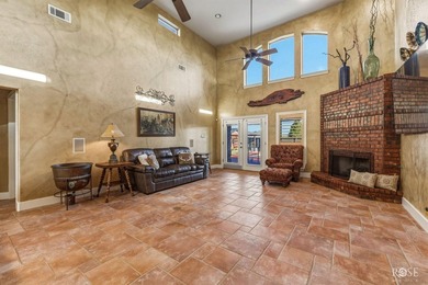 This well-maintained home sits on an expansive corner lot and - photo 6