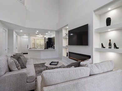 Completely remodeled 3-bedroom , 3-bathroom residence located in - photo 7
