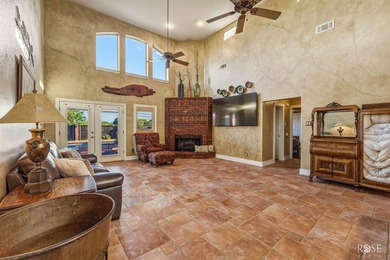 This well-maintained home sits on an expansive corner lot and - photo 7