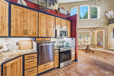 This well-maintained home sits on an expansive corner lot and - photo 10
