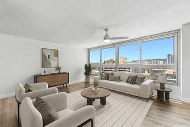 Lake Condo For Sale in Honolulu, Hawaii