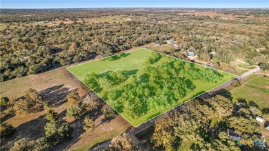 Coleto Creek Reservoir Acreage For Sale in Victoria Texas