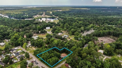 Check out this older home on almost an acre in the heart of town - photo 7