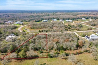 Lake Lot Off Market in College Station, Texas
