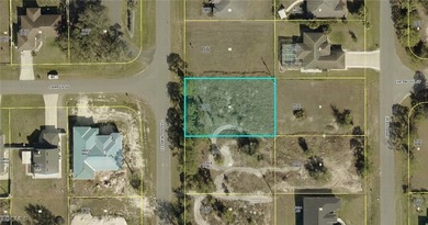 Lehigh Acres Area Lot Sale Pending in Fort Myers Florida