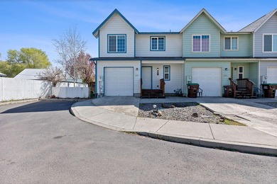 Crooked River Townhome/Townhouse For Sale in Prineville Oregon