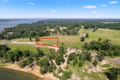 Lake Bob Sandlin Lot For Sale in Pittsburg Texas