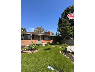 Utah Lake Home For Sale in American Fork Utah