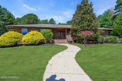 Amazing opportunity to own a versatile building on 4.63 acres in