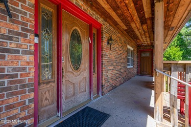 Amazing opportunity to own a versatile building on 4.63 acres in