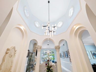 Welcome to this unprecedented & updated estate home in Deercreek - photo 15