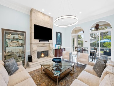 Welcome to this unprecedented & updated estate home in Deercreek - photo 18