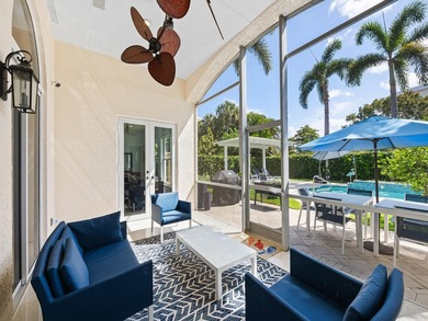 Welcome to this unprecedented & updated estate home in Deercreek - photo 19