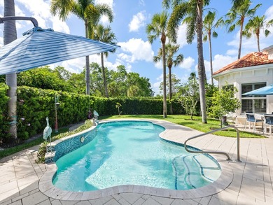 Welcome to this unprecedented & updated estate home in Deercreek - photo 20