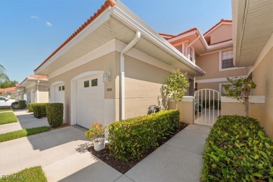 Lake Condo For Sale in Naples, Florida