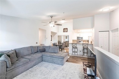 (private lake, pond, coastal) Condo For Sale in Naples Florida