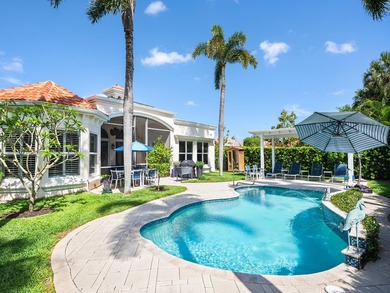 Welcome to this unprecedented & updated estate home in Deercreek - photo 21