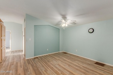 Extraordinarily upgraded 3 bed/2 bath on a large corner cul de