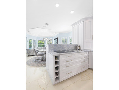 Welcome to this unprecedented & updated estate home in Deercreek - photo 29