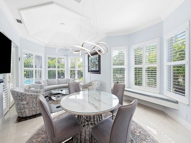 Welcome to this unprecedented & updated estate home in Deercreek - photo 30