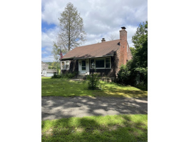 Lake Home For Sale in Torrington, Connecticut