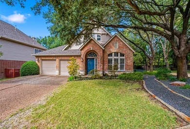 White Rock Lake Home For Sale in Dallas Texas