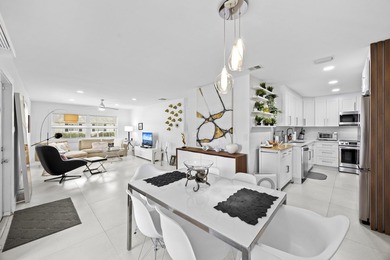This stunning 2 bedroom, 2 bath villa in the desirable Limetree - photo 1