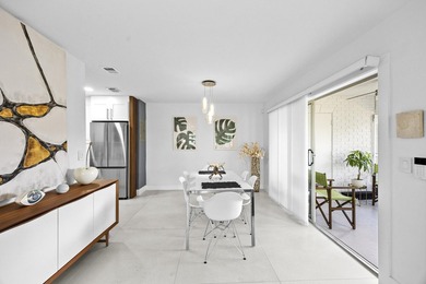 This stunning 2 bedroom, 2 bath villa in the desirable Limetree - photo 2