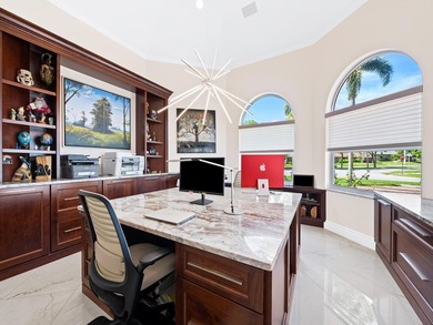 Welcome to this unprecedented & updated estate home in Deercreek - photo 32