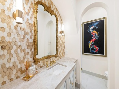 Welcome to this unprecedented & updated estate home in Deercreek - photo 33