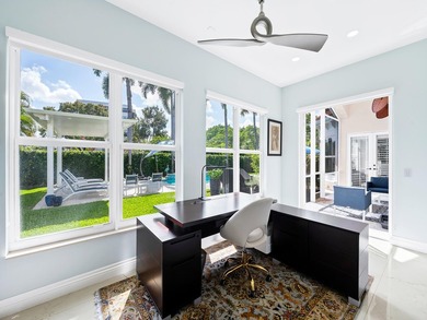 Welcome to this unprecedented & updated estate home in Deercreek - photo 36