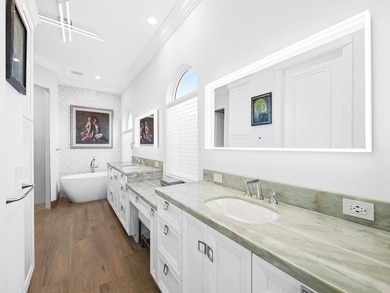 Welcome to this unprecedented & updated estate home in Deercreek - photo 37