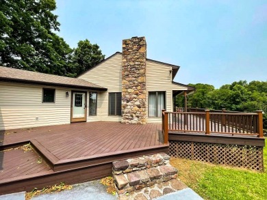 Exclusive Ridgetop Retreat Overlooking Wytheville Golf Club!