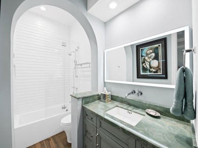 Welcome to this unprecedented & updated estate home in Deercreek - photo 40
