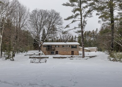 Johnson Lake - Oneida County Home For Sale in Arbor  Vitae Wisconsin