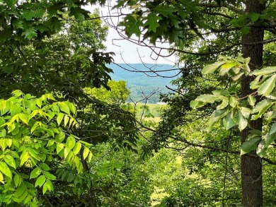 Exclusive Ridgetop Retreat Overlooking Wytheville Golf Club!