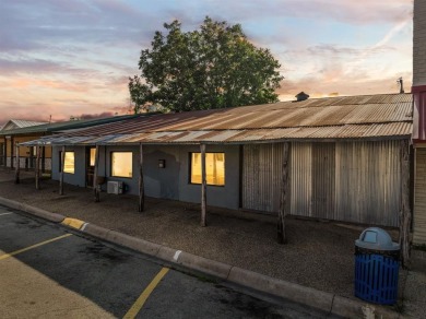 Lake Whitney Commercial For Sale in Whitney Texas