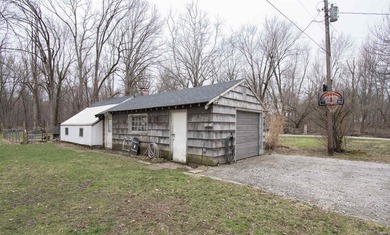 Rare three-parcel riverfront offering on the Tippecanoe River - photo 3