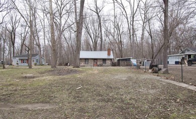Rare three-parcel riverfront offering on the Tippecanoe River - photo 4
