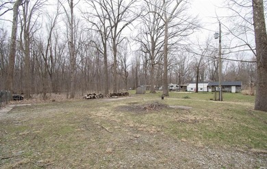 Rare three-parcel riverfront offering on the Tippecanoe River - photo 5