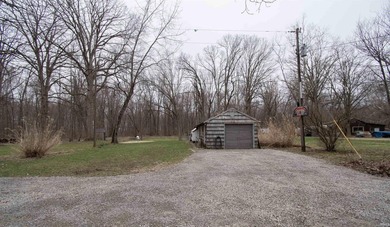 Rare three-parcel riverfront offering on the Tippecanoe River - photo 6
