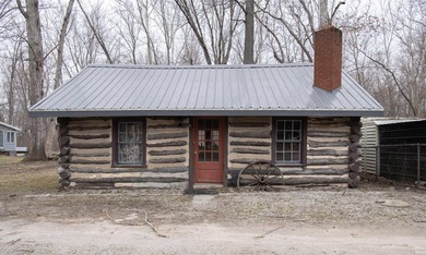 Rare three-parcel riverfront offering on the Tippecanoe River - photo 7