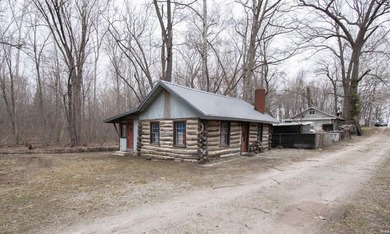 Rare three-parcel riverfront offering on the Tippecanoe River - photo 9