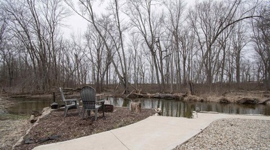 Rare three-parcel riverfront offering on the Tippecanoe River - photo 10