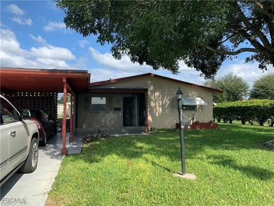 Lehigh Acres Area Home For Sale in Lehigh Acres Florida