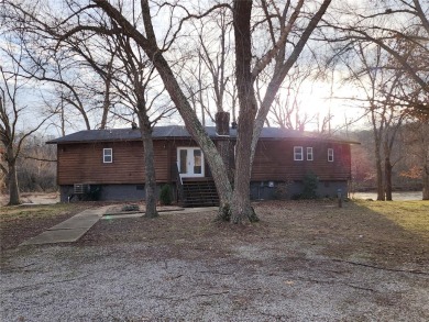 Lake Home Sale Pending in Van Buren, Missouri